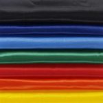 Kit 5 bandiere a vela personalizzate